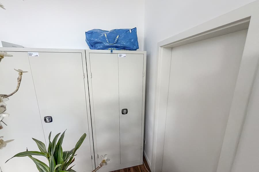 Aktenschrank